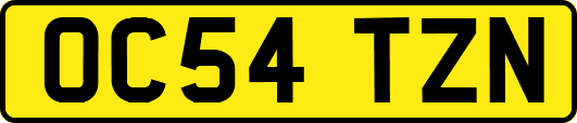OC54TZN