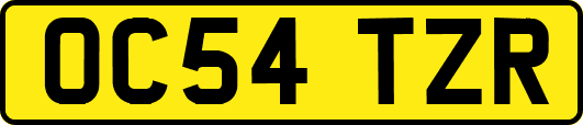 OC54TZR
