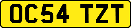 OC54TZT