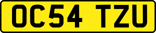 OC54TZU