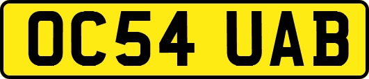OC54UAB