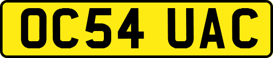 OC54UAC
