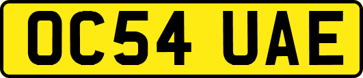 OC54UAE
