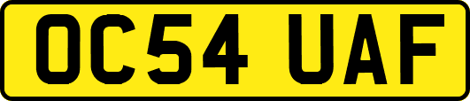 OC54UAF