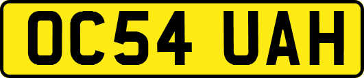 OC54UAH