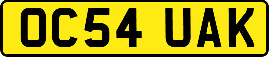 OC54UAK