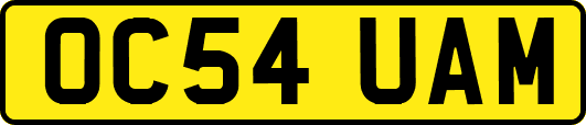 OC54UAM