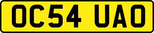 OC54UAO