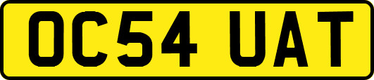 OC54UAT