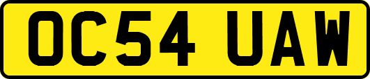 OC54UAW
