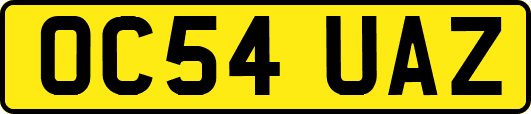 OC54UAZ
