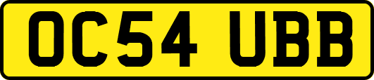 OC54UBB