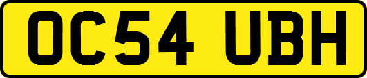 OC54UBH