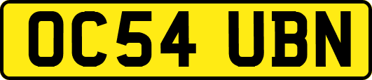 OC54UBN