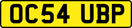 OC54UBP