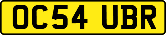 OC54UBR