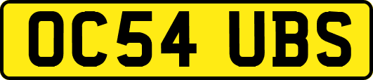OC54UBS