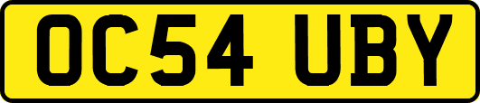 OC54UBY