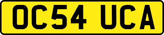 OC54UCA