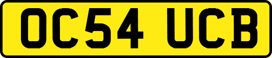 OC54UCB
