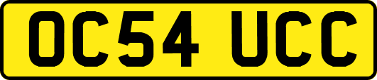 OC54UCC
