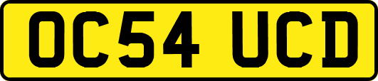 OC54UCD