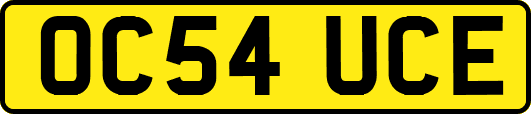 OC54UCE