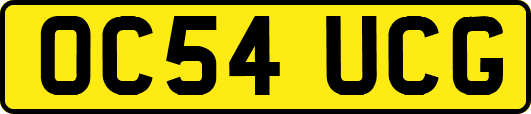 OC54UCG