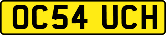 OC54UCH