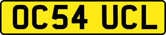 OC54UCL