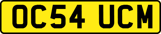 OC54UCM