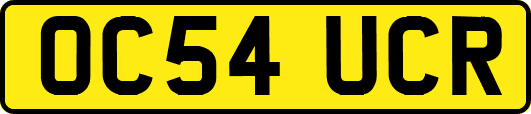 OC54UCR