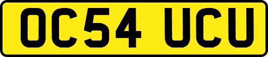 OC54UCU