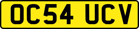 OC54UCV