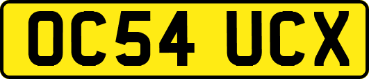 OC54UCX