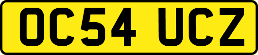 OC54UCZ