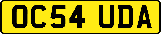 OC54UDA