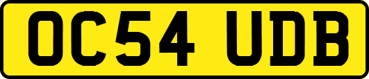 OC54UDB