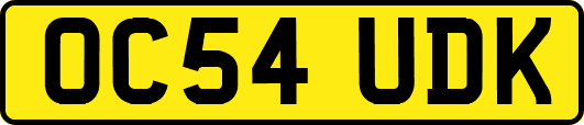 OC54UDK