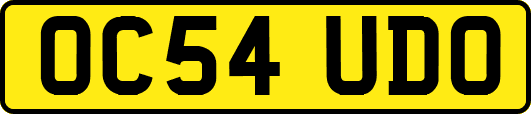 OC54UDO