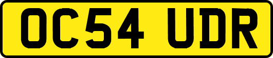 OC54UDR
