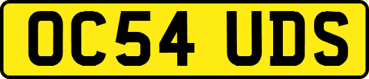 OC54UDS