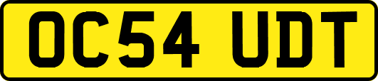 OC54UDT
