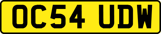 OC54UDW