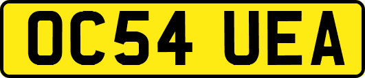 OC54UEA