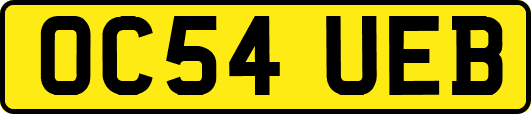 OC54UEB