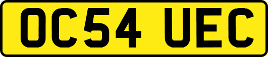 OC54UEC