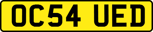 OC54UED