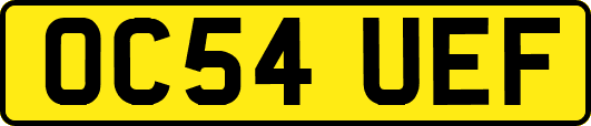 OC54UEF