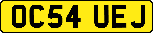 OC54UEJ